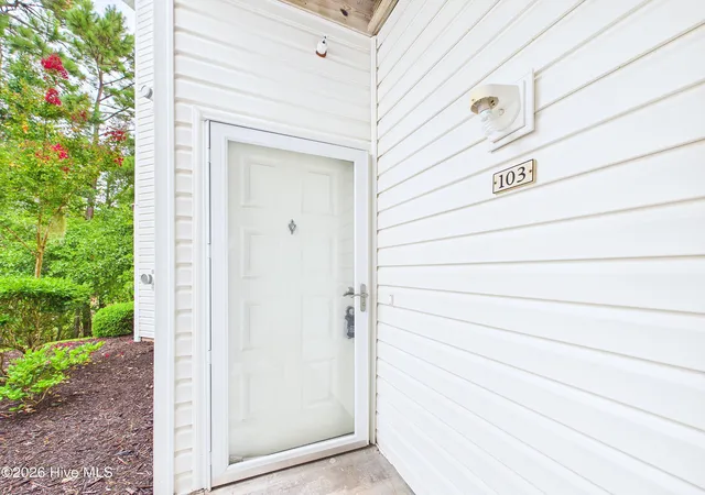 Homes for sale in Wilmington, NC | 3909 Botsford Ct #Unit 103, Wilmington, NC 28412 | MLS# 100575574