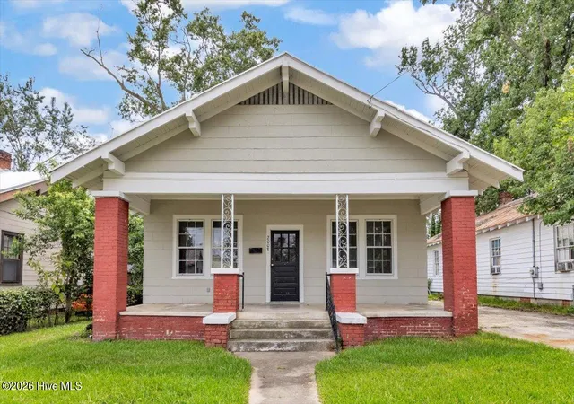 Homes for sale in Augusta, GA | 2008 Starnes St, Augusta, GA 30904 | MLS# 100576433