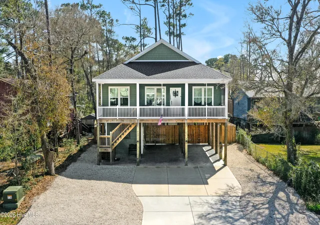 1st image of 3003 W Oak Island Dr, Oak Island, NC 28465 | MLS# 100564163