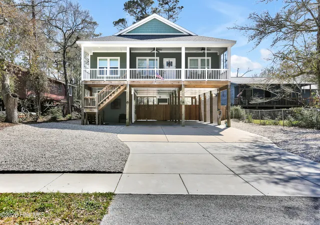 2nd image of 3003 W Oak Island Dr, Oak Island, NC 28465 | MLS# 100564163