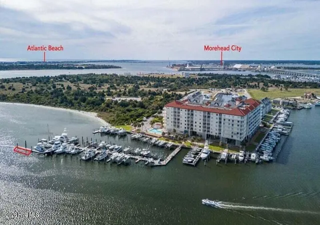 1st image of 100 Olde Towne Yacht Club Rd #B19, Beaufort, NC 28516 | MLS# 100586234