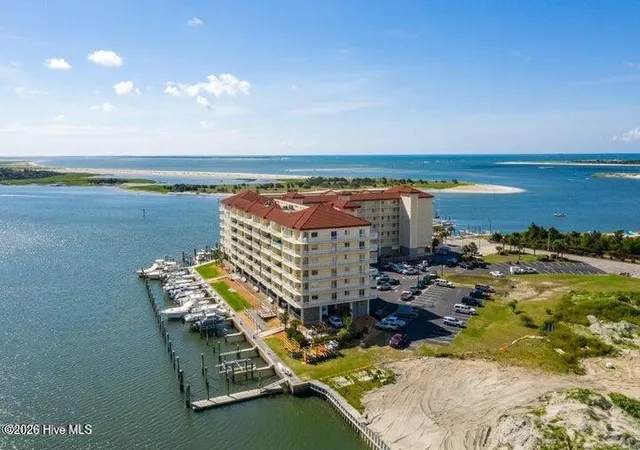 23rd image of 100 Olde Towne Yacht Club Rd #B19, Beaufort, NC 28516 | MLS# 100586234