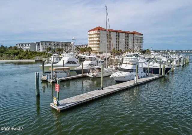 2nd image of 100 Olde Towne Yacht Club Rd #B19, Beaufort, NC 28516 | MLS# 100586234