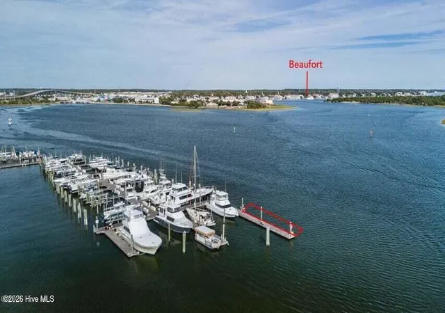 Photo 3 of Land for sale at 100 Olde Towne Yacht Clb Rd #B19, Beaufort, NC 28516 | MLS# 100586234 | Listing updated on 2026-07-03