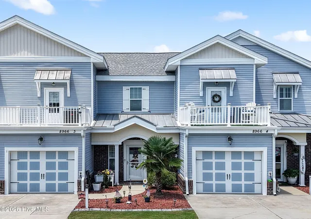 Homes for sale in Calabash, NC | 8966 Smithfield Dr Nw #Apt 3, Calabash, NC 28467 | MLS# 100587897