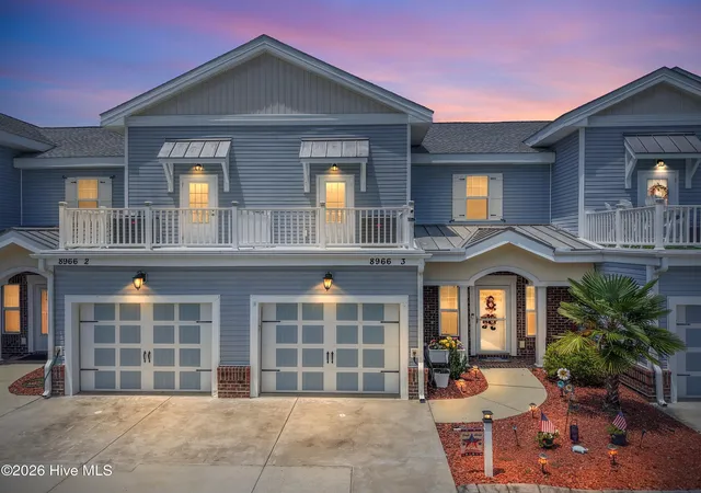 Homes for sale in Calabash, NC | 8966 Smithfield Dr Nw #Apt 3, Calabash, NC 28467 | MLS# 100587897