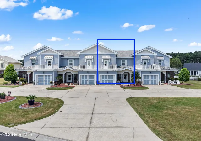 Homes for sale in Calabash, NC | 8966 Smithfield Dr Nw #Apt 3, Calabash, NC 28467 | MLS# 100587897