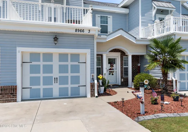 Homes for sale in Calabash, NC | 8966 Smithfield Dr Nw #Apt 3, Calabash, NC 28467 | MLS# 100587897