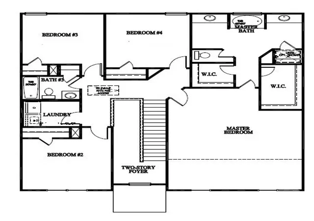 Photo 3 of Single family home for sale at 222 Baylor Bnd, Hinesville, GA 31313 | MLS# SA362215 | Listing updated on 2026-08-07