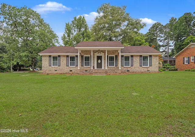 1st image of 2900 Carey Rd, Kinston, NC 28504 | MLS# 100583482