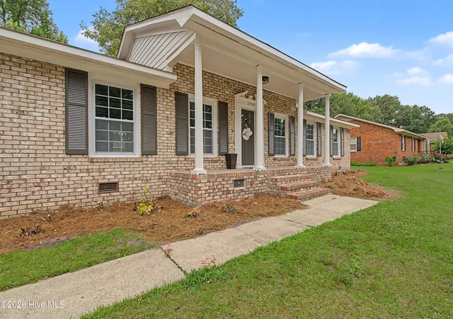 2nd image of 2900 Carey Rd, Kinston, NC 28504 | MLS# 100583482