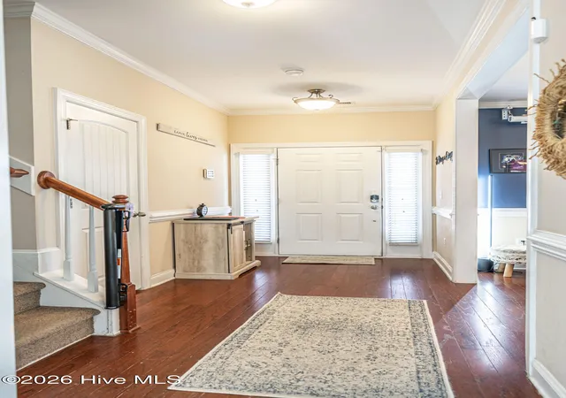 Photo 3 of Single family home for sale at 40 Watchmen Ln, Cameron, NC 28326 | MLS# 100587346 | Listing updated on 2026-08-18