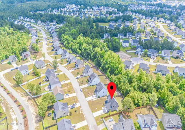 Photo 43 of Single family home for sale at 40 Watchmen Ln, Cameron, NC 28326 | MLS# 100587346 | Listing updated on 2026-08-18