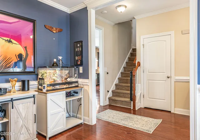 Photo 5 of Single family home for sale at 40 Watchmen Ln, Cameron, NC 28326 | MLS# 100587346 | Listing updated on 2026-08-18