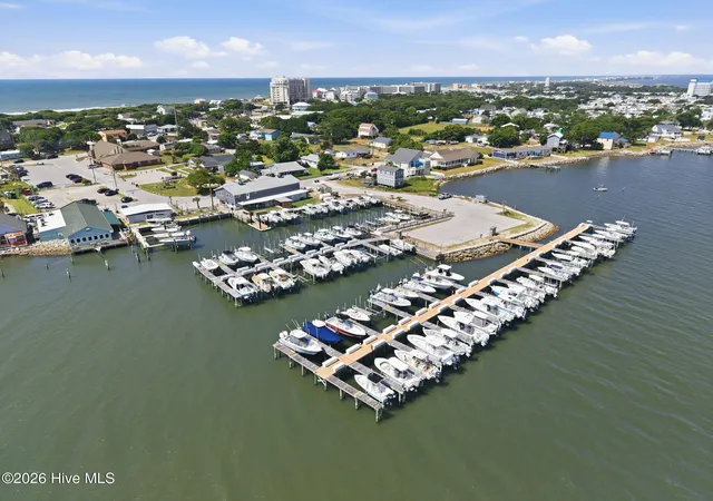 Photo 4 of House for sale at 168 Shore Dr #Slip 43, Atlantic Beach, NC 28512 | MLS# 100583188 | Listing updated on 2026-09-15