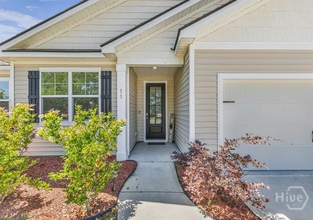Homes for sale in Richmond Hill, GA | 11 Wedge Cir, Richmond Hill, GA 31324 | MLS# SA355602