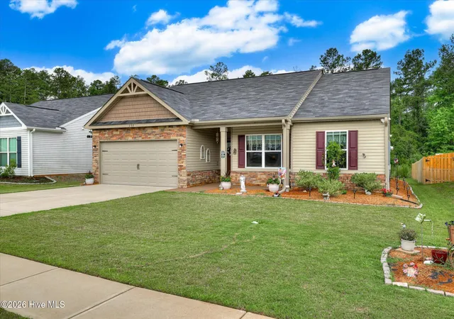 Homes for sale in Trenton, SC | 232 Silver Ct, Trenton, SC 29847 | MLS# 100580737