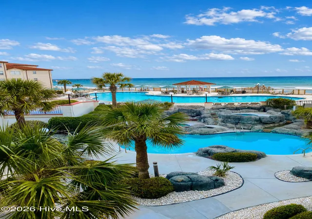 Photo 1 of Condo for sale at 790 New River Inlet Rd #209a, N Topsail Beach, NC 28460 | MLS# 100587885 | Listing updated on 2026-09-06