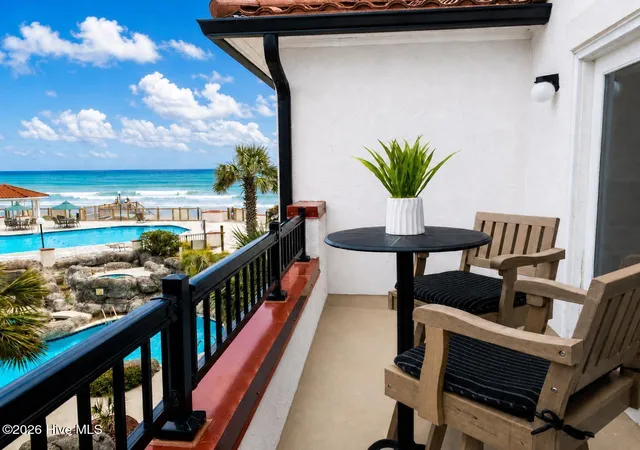 Photo 2 of Condo for sale at 790 New River Inlet Rd #209a, N Topsail Beach, NC 28460 | MLS# 100587885 | Listing updated on 2026-09-06