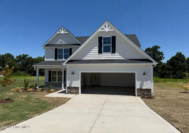 Homes for sale in Benson, NC | 133 Margot Manor Dr, Benson, NC 27504 | MLS# 100570082