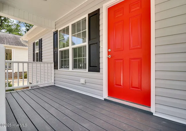 Photo 4 of Single family home for sale at 255 Cherry Rd, Southport, NC 28461 | MLS# 100592980 | Listing updated on 2026-08-28