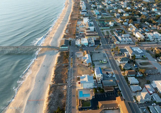 19th image of 214 Assembly Way Ave, Kure Beach, NC 28449 | MLS# 100569422