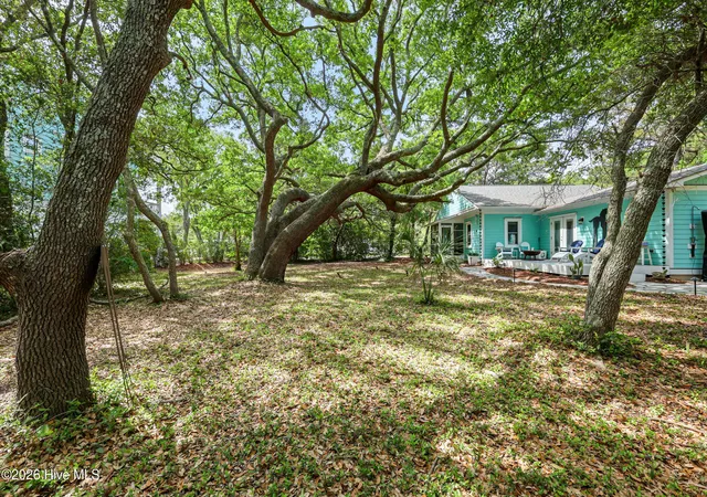 3rd image of 214 Assembly Way Ave, Kure Beach, NC 28449 | MLS# 100569422