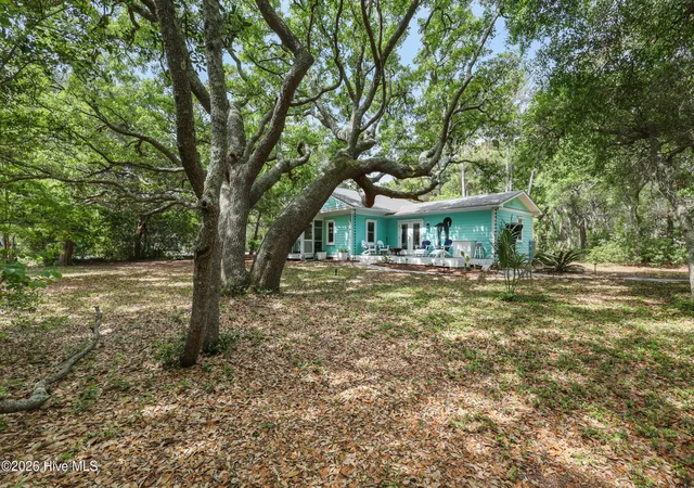 4th image of 214 Assembly Way Ave, Kure Beach, NC 28449 | MLS# 100569422