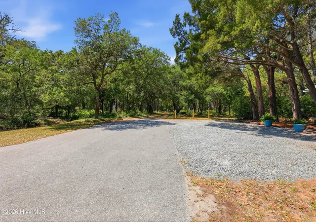 Photo 3 of Land for sale at 214 Assembly Way Ave, Kure Beach, NC 28449 | MLS# 100569422 | Listing updated on 2026-08-28