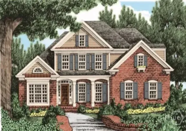 Photo 1 of Single family home for sale at 350 Ansley Dr, Athens, GA 30605 | MLS# CL361486 | Listing updated on 2026-08-04