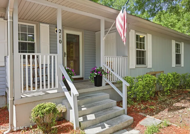 1st image of 210 Rutledge Dr, Wilmington, NC 28412 | MLS# 100572698