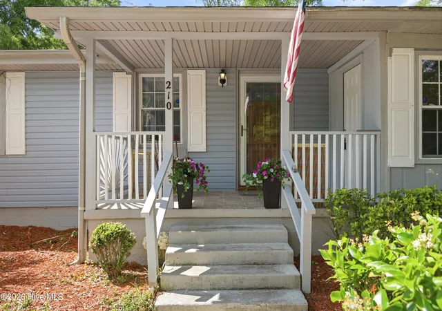 5th image of 210 Rutledge Dr, Wilmington, NC 28412 | MLS# 100572698