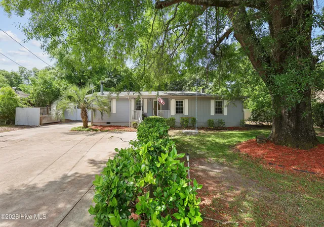 2nd image of 210 Rutledge Dr, Wilmington, NC 28412 | MLS# 100572698