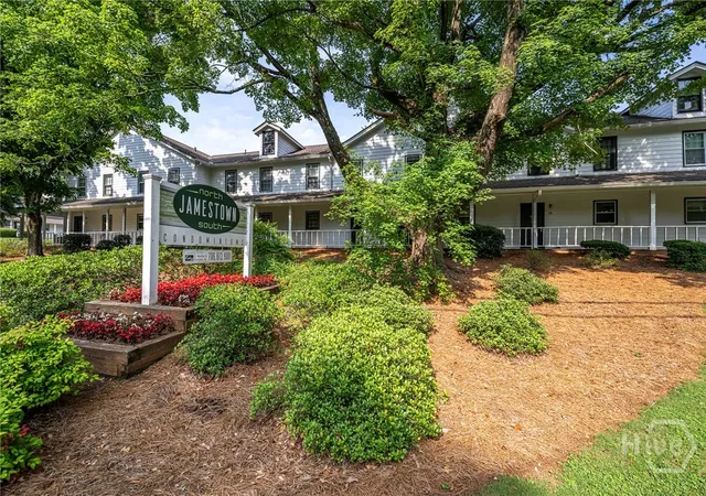 Listing Photo 2 - Condo for sale in building located at 1905 S Milledge Ave, Athens, GA 30605 - Unit #6