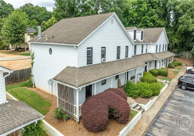 Homes for sale in Athens, GA | 1905 S Milledge Ave #6, Athens, GA 30605 | MLS# CL358387