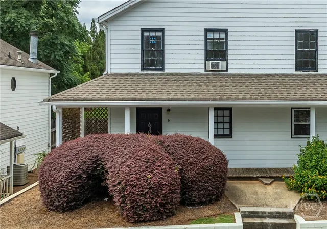 Homes for sale in Athens, GA | 1905 S Milledge Ave #6, Athens, GA 30605 | MLS# CL358387