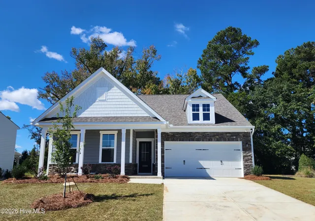 Photo 1 of Single family home for sale at 2004 Saylor Ln, Grovetown, GA 30813 | MLS# 100591870 | Listing updated on 2026-10-29