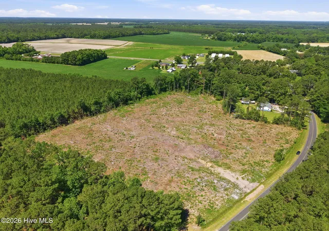 Photo 3 of Land for sale at 1795 1825 Highway 58 S, Kinston, NC 28504 | MLS# 100579301 | Listing updated on 2026-09-11
