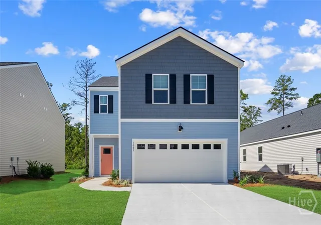 1st image of 1050 Lakes Blvd, Brunswick, GA 31525 | MLS# SA354661