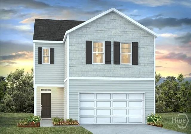2nd image of 1050 Lakes Blvd, Brunswick, GA 31525 | MLS# SA354661
