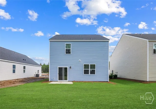 34th image of 1050 Lakes Blvd, Brunswick, GA 31525 | MLS# SA354661