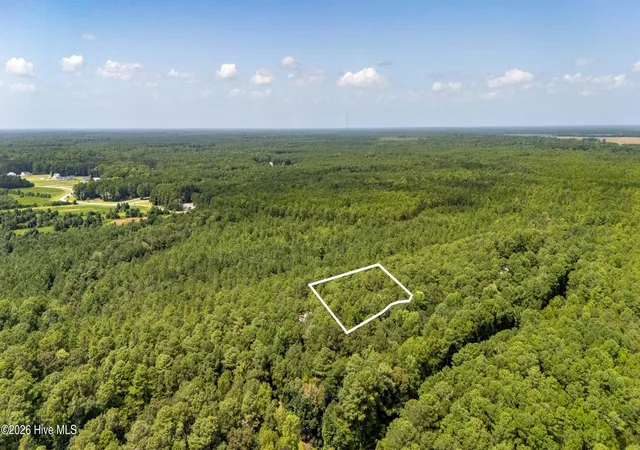 Photo 1 of Land for sale at 000 Jeff Rd, Arapahoe, NC 28510 | MLS# 100596364 | Listing updated on 2026-09-08
