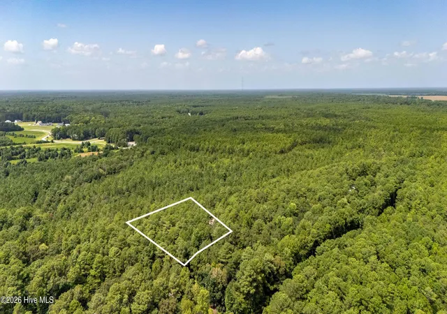 Photo 2 of Land for sale at 000 Jeff Rd, Arapahoe, NC 28510 | MLS# 100596364 | Listing updated on 2026-09-08
