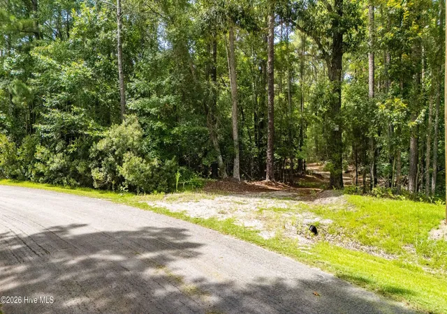 Photo 3 of Land for sale at 000 Jeff Rd, Arapahoe, NC 28510 | MLS# 100596364 | Listing updated on 2026-09-08