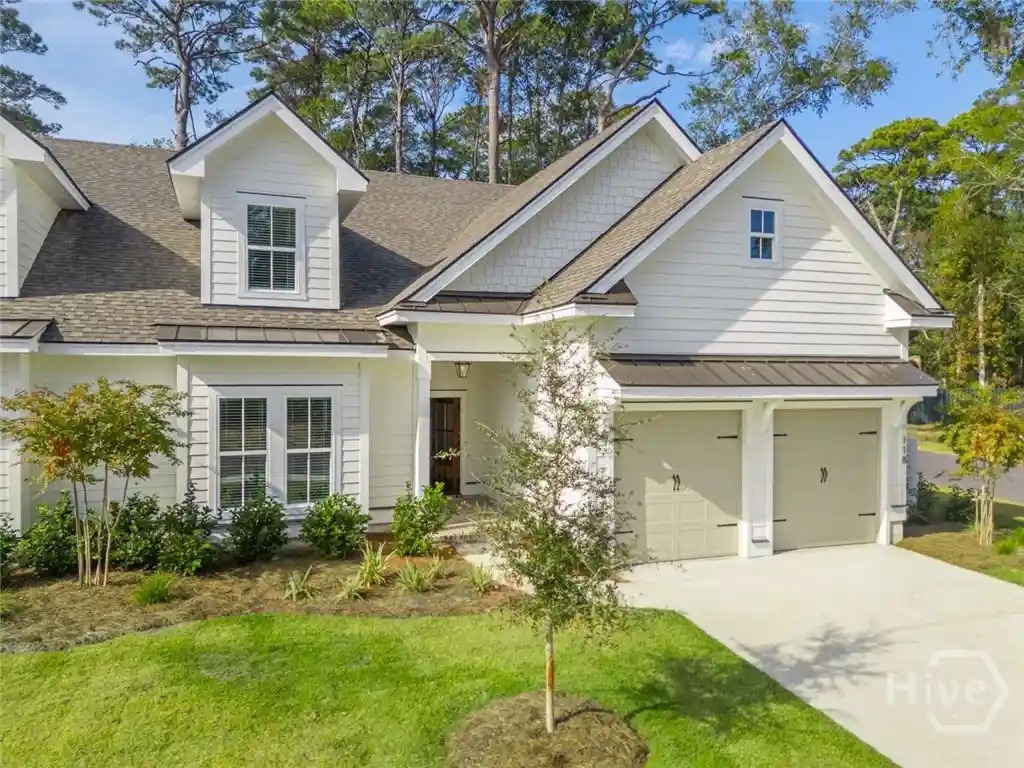 Townhouse for sale at 118 Grand Harbor Cir, Savannah, GA 31411 | MLS# SA364440