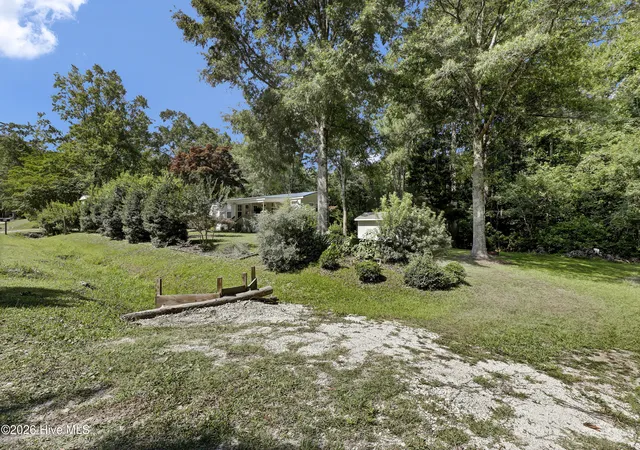Photo 2 of Manufactured home for sale at 714 Cedar Ave, Hampstead, NC 28443 | MLS# 100585199 | Listing updated on 2026-08-18