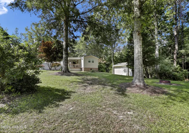 Photo 3 of Manufactured home for sale at 714 Cedar Ave, Hampstead, NC 28443 | MLS# 100585199 | Listing updated on 2026-08-18