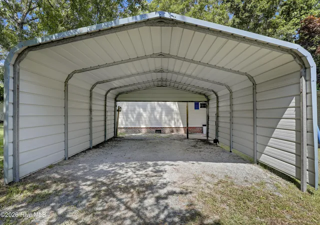Photo 3 of Manufactured home for sale at 714 Cedar Ave, Hampstead, NC 28443 | MLS# 100585199 | Listing updated on 2026-08-18