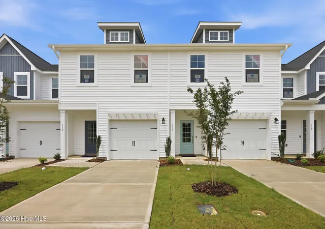 1st image of 115 Michter St #50, Vass, NC 28394 | MLS# 100549440