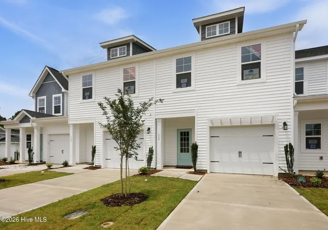 2nd image of 115 Michter St #50, Vass, NC 28394 | MLS# 100549440